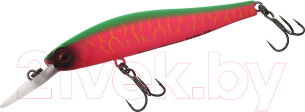 Изображение товара Воблер Flagman Fishing Fiskar-Minnow 70DR-SP 6.2г / FFR70D-F103
