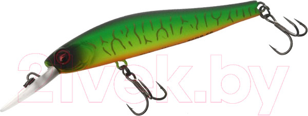 Изображение товара Воблер Flagman Fishing Fiskar-Minnow 70DR-SP 6.2г / FFR70D-F104