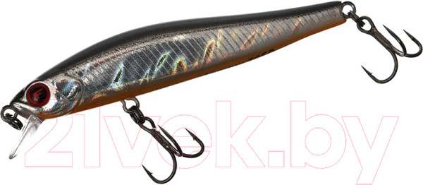 Изображение товара Воблер Flagman Fishing Fiskar-Minnow 70SP 5.7г / FFR70SP-F202