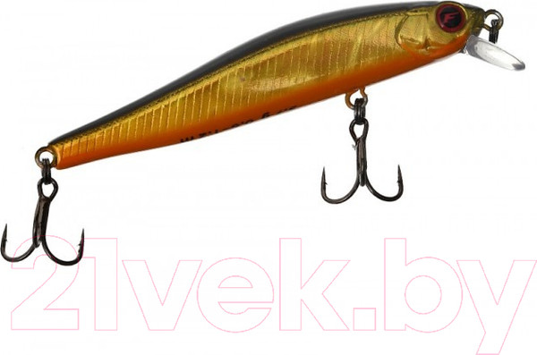 Изображение товара Воблер Flagman Fishing Fiskar-Minnow 70SP 5.7г / FFR70SP-F202
