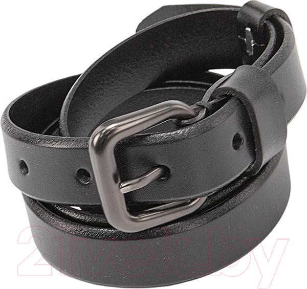 Изображение товара Ремень женский Poshete 901-TY04-S-BLK (черный)