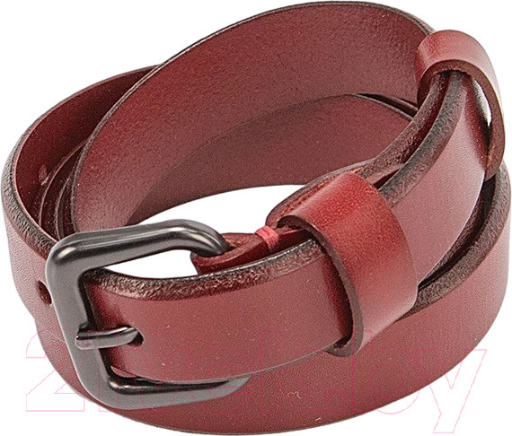 Изображение товара Ремень женский Poshete 901-TY04-S-RED (красный)