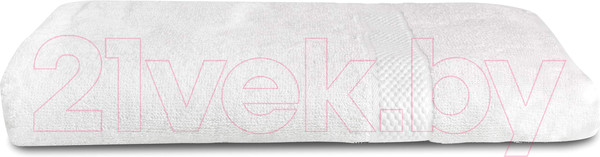 Изображение товара Полотенце Sofi de Marko Хельга 70х140 / Пол-Х-70х140Б (белый)