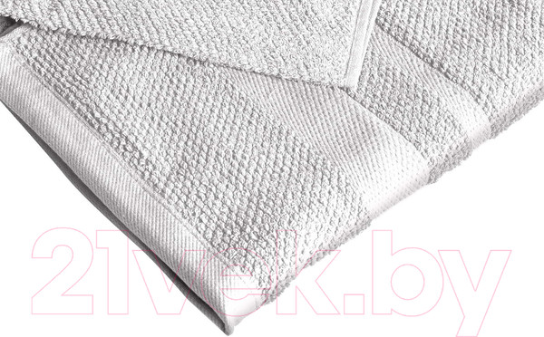 Изображение товара Полотенце Sofi de Marko Хельга 70х140 / Пол-Х-70х140Б (белый)