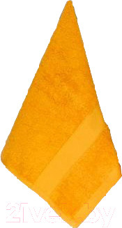 Изображение товара Полотенце Sofi de Marko Kerry 70х140 / Пол-Кр-70х140гр (горчичный)