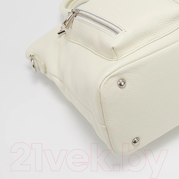 Изображение товара Сумка Poshete 845-SR20143OL-LBG (светло-бежевый)