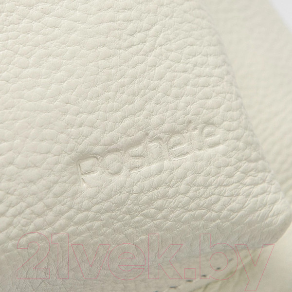 Изображение товара Сумка Poshete 845-SR20143OL-LBG (светло-бежевый)