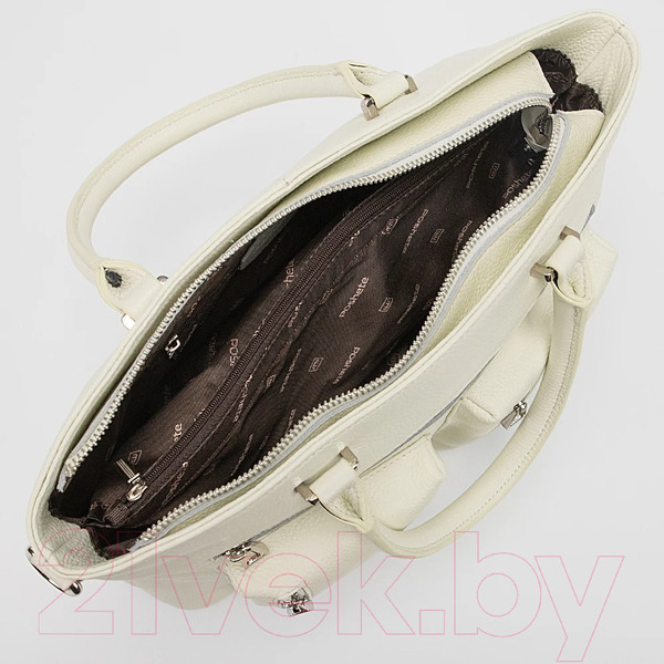 Изображение товара Сумка Poshete 845-SR20143OL-LBG (светло-бежевый)