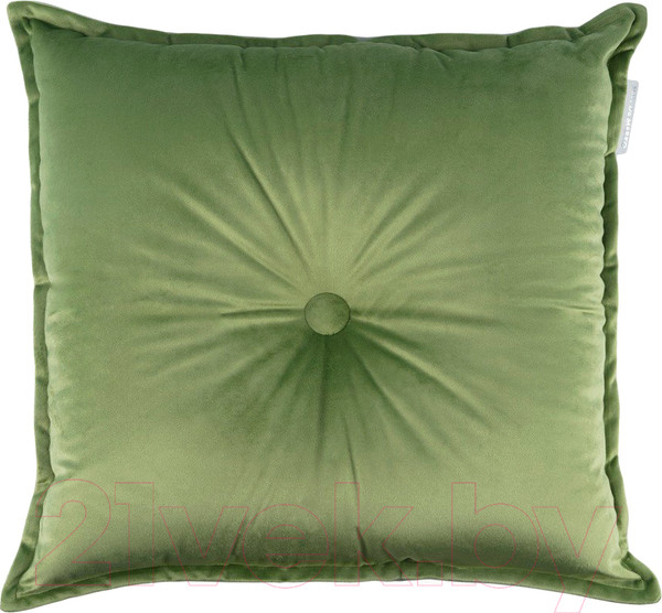 Изображение товара Подушка декоративная Sofi de Marko Вивиан 45х45 / Под-Вв-45х45сл (салатовый)