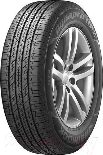 Изображение товара Летняя шина Hankook Dynapro HP2 RA33 235/55R19 101H