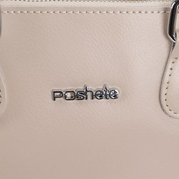 Изображение товара Сумка Poshete 892-P001-220-BEG (бежевый)