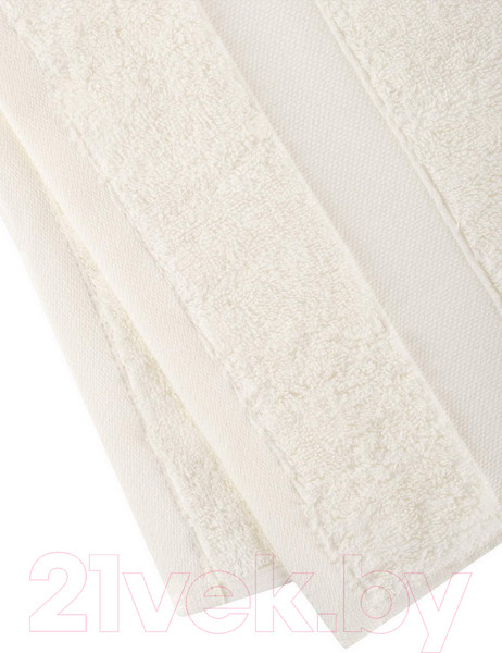 Изображение товара Полотенце Sofi de Marko Kerry 70х140 / Пол-Кр-70х140кр (кремовый)