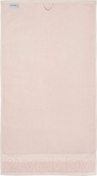 Изображение товара Полотенце Sofi de Marko Kerry 70х140 / Пол-Кр-70х140рз (розовый)