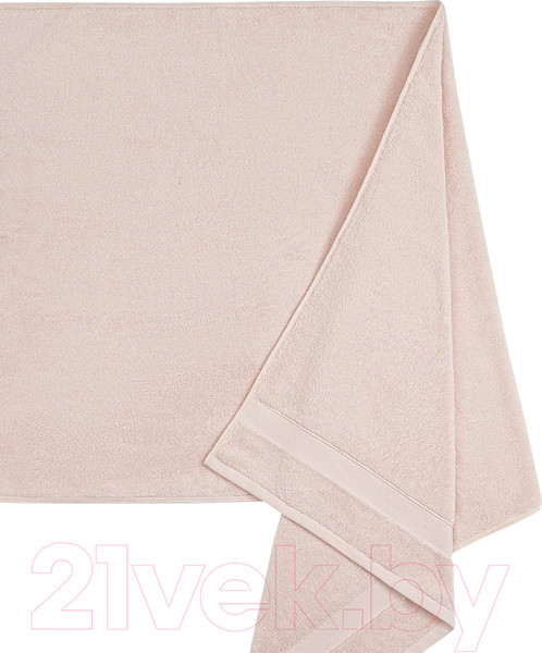 Изображение товара Полотенце Sofi de Marko Kerry 70х140 / Пол-Кр-70х140рз (розовый)