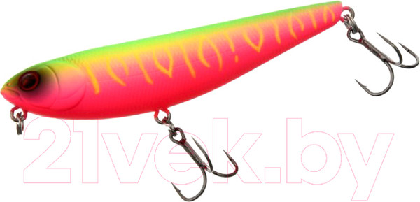 Изображение товара Воблер Flagman Fishing Flagman Husky 85F Top Water / FHK-85F-477