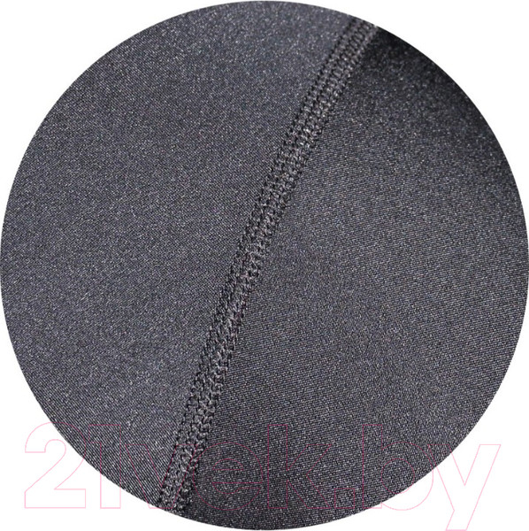 Изображение товара Лонгслив для единоборств RuscoSport Only Black детский для ММА (3XL)
