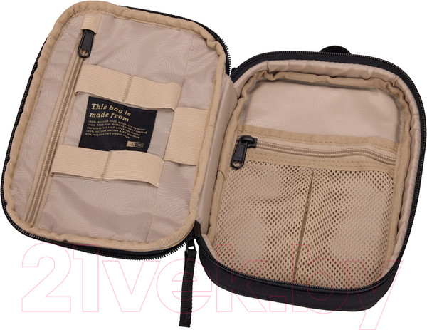 Изображение товара Сумка для аксессуаров Case Logic Invigo Midi INVIAC102K / 3205108