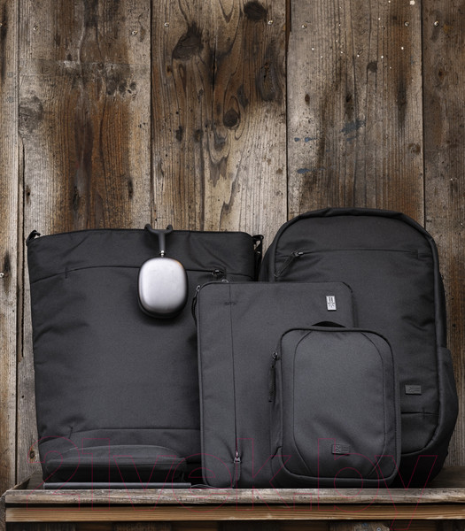 Изображение товара Сумка для аксессуаров Case Logic Invigo Large INVIAC103K / 3205109