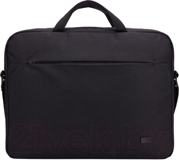 Изображение товара Сумка для ноутбука Case Logic Invigo Eco Attache 16" INVIA116K / 3205103