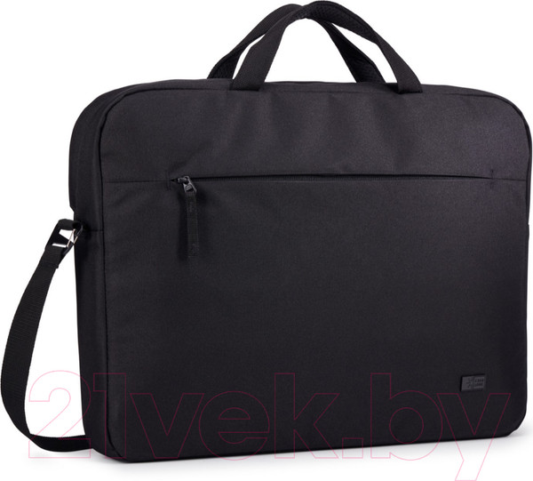 Изображение товара Сумка для ноутбука Case Logic Invigo Eco Attache 16" INVIA116K / 3205103