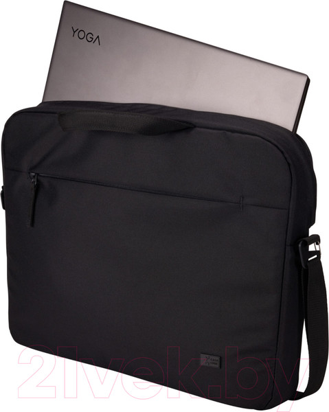 Изображение товара Сумка для ноутбука Case Logic Invigo Eco Attache 16" INVIA116K / 3205103