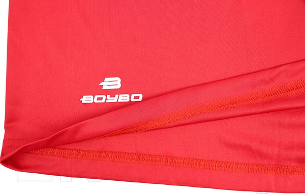 Изображение товара Боксерская форма BoyBo Titan IB-27 (3XL, красный)