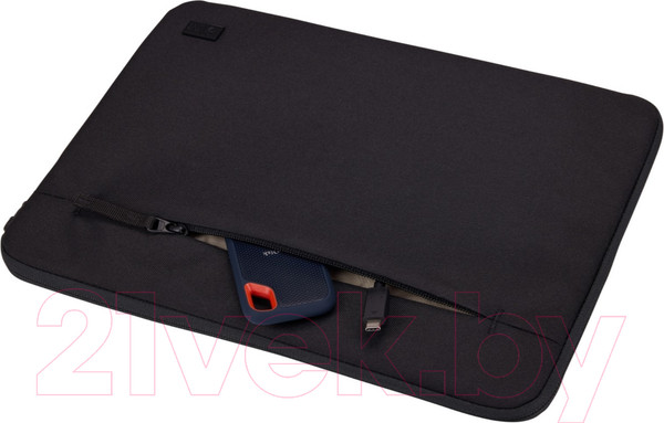 Изображение товара Чехол для ноутбука Case Logic Invigo Eco 15.6" INVIS116K / 3205101 (черный)