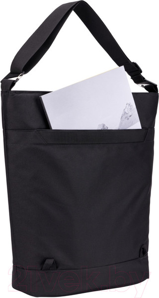 Изображение товара Сумка для ноутбука Case Logic Invigo Eco Convertible Tote INVIT116K / 3205106