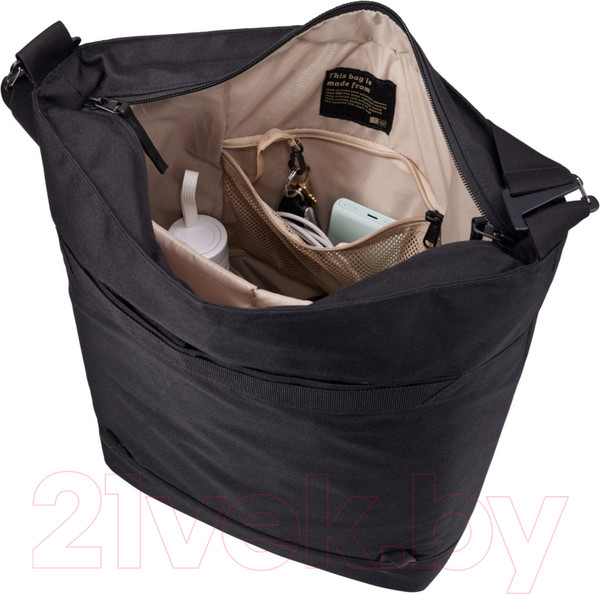 Изображение товара Сумка для ноутбука Case Logic Invigo Eco Convertible Tote INVIT116K / 3205106