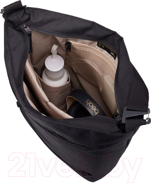 Изображение товара Сумка для ноутбука Case Logic Invigo Eco Convertible Tote INVIT116K / 3205106