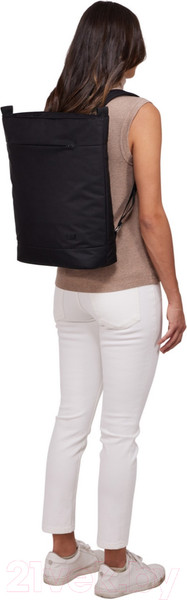 Изображение товара Сумка для ноутбука Case Logic Invigo Eco Convertible Tote INVIT116K / 3205106