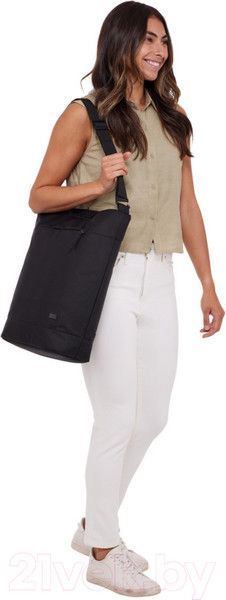 Изображение товара Сумка для ноутбука Case Logic Invigo Eco Convertible Tote INVIT116K / 3205106