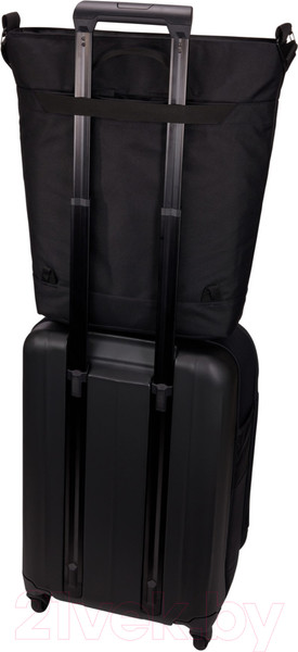 Изображение товара Сумка для ноутбука Case Logic Invigo Eco Convertible Tote INVIT116K / 3205106