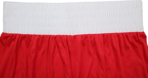 Изображение товара Боксерская форма BoyBo Titan IB-27 (M, красный)