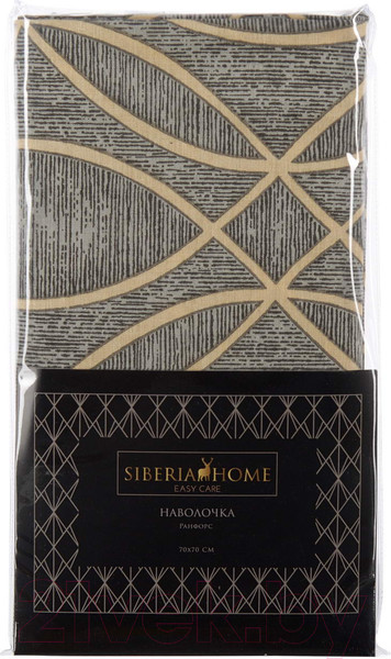 Изображение товара Наволочка Siberia Home Джейн №14 70х70 / Сиб-Нав-70х70-Дж14