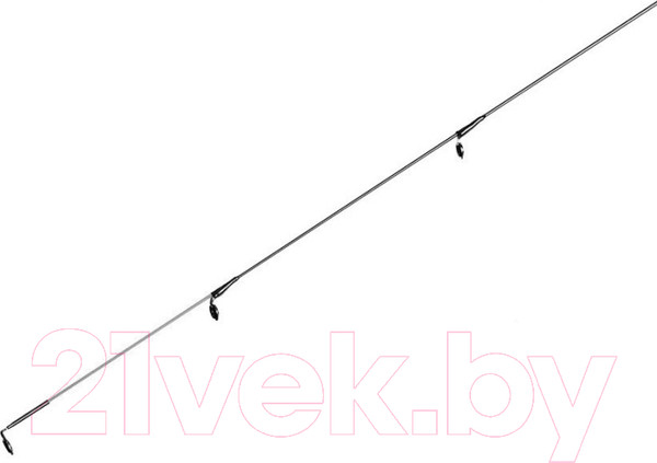 Изображение товара Вершинка для удилища Flagman Fishing Force Active Feeder 360 Heavy Carbon / FAFT0001