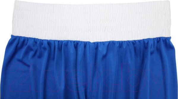 Изображение товара Боксерская форма BoyBo Titan IB-27 (3XL, синий)