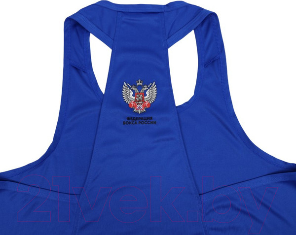 Изображение товара Боксерская форма BoyBo Titan IB-27 (M, синий)