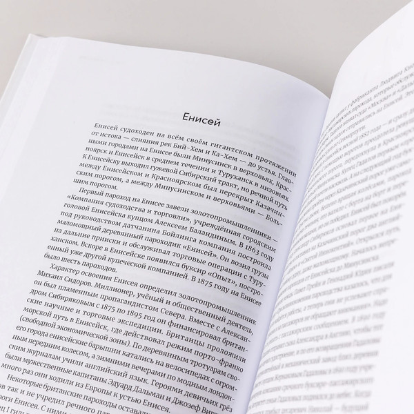 Изображение товара Книга Альпина Речфлот / 9785002231195 (Иванов А.В.)