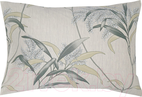 Изображение товара Наволочка Siberia Home Джейн №25 50х70 / Сиб-Нав-50х70-Дж25