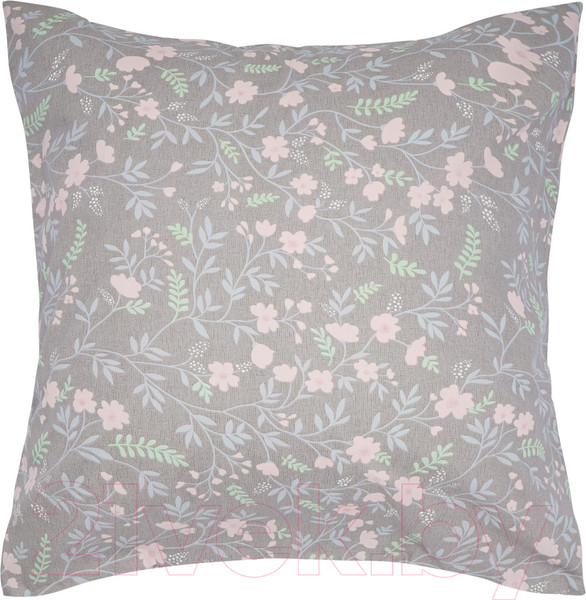 Изображение товара Наволочка Siberia Home Джейн №26 70х70 / Сиб-Нав-70х70-Дж26