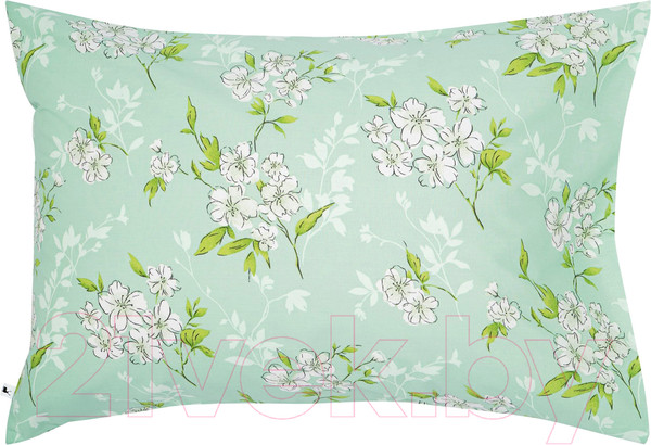 Изображение товара Наволочка Siberia Home Джейн №27 50х70 / Сиб-Нав-50х70-Дж27