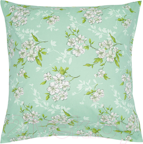 Изображение товара Наволочка Siberia Home Джейн №27 70х70 / Сиб-Нав-70х70-Дж27