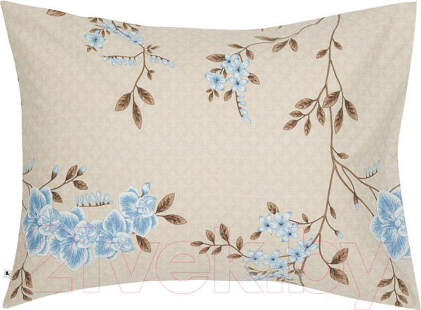 Изображение товара Наволочка Siberia Home Джейн №28 50х70 / Сиб-Нав-50х70-Дж28