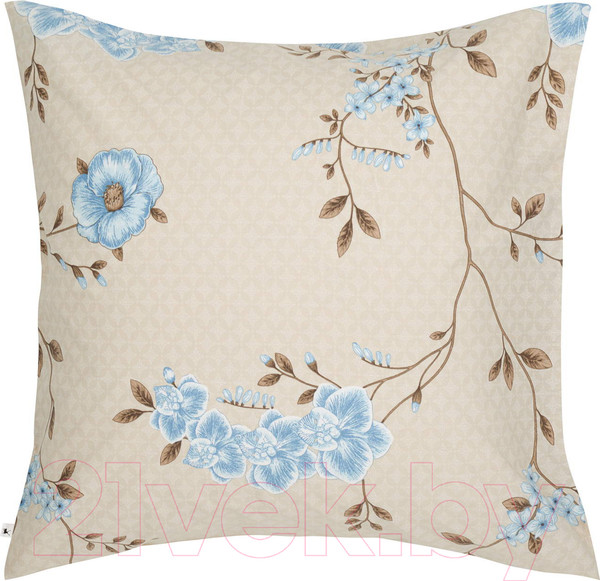 Изображение товара Наволочка Siberia Home Джейн №28 70х70 / Сиб-Нав-70х70-Дж28