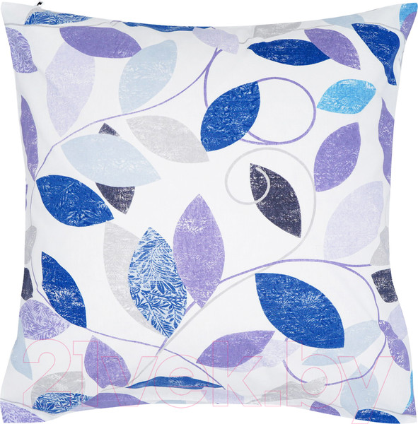 Изображение товара Наволочка Siberia Home Джейн №31 70х70 / Сиб-Нав-70х70-Дж31