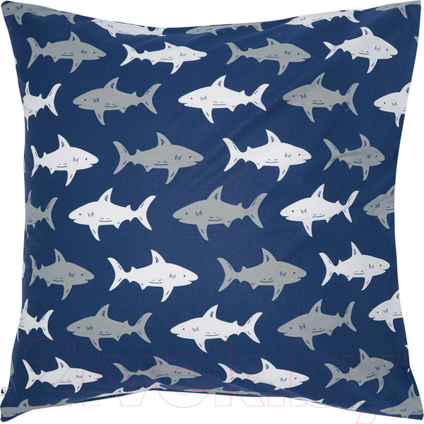 Изображение товара Наволочка Siberia Home Джейн №34 70х70 / Сиб-Нав-70х70-Дж34