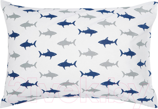 Наволочка Siberia Home Джейн №35 50х70 / Сиб-Нав-50х70-Дж35 — фото 5
