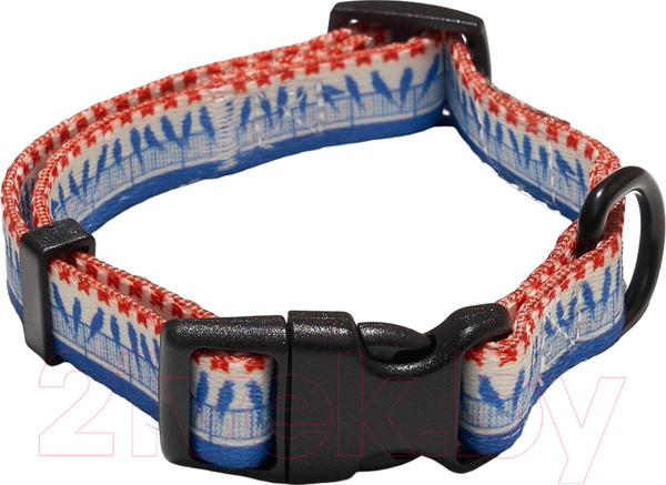 Изображение товара Ошейник Explorer Dog Птицы / TED121 (S)