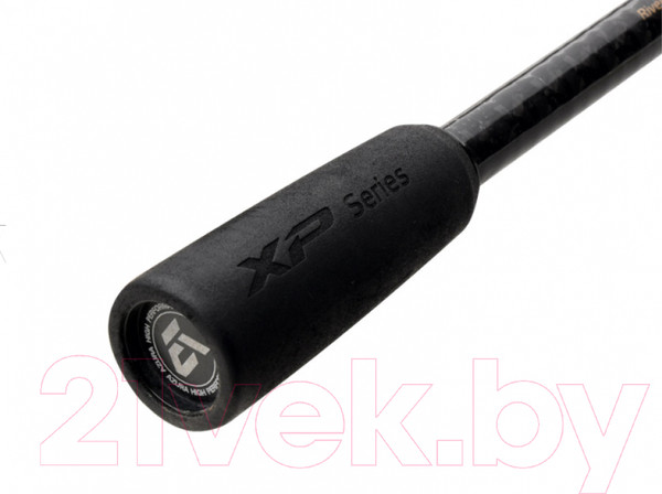 Изображение товара Удилище Azura Kenshin Raidоn XP R79MH Deep Hunt 2.36м 2.28м 9-38г / AZR79MH